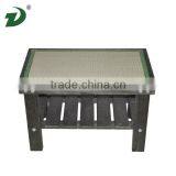 China Supplier Modern Wood Natural Japanese Tatami Chair thumbnail-3