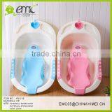 High Quality Plastic Baby Baby Bath Tub PP Children's Washing Basin thumbnail-2