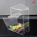 Gold Supplier Wholesale Acrylic Candy Container thumbnail-3