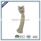 Angel With Dove Sculpture Angle Statue Garden Decoration thumbnail-2