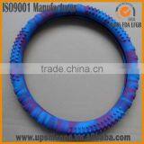 Cool Steering Wheel Cover thumbnail-1