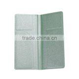 Wholesale Passport Cover PVC Passport Holder Wallet for Business Document Organizer thumbnail-5