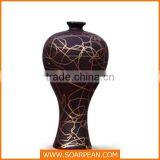 Indoor Decorative Fiberglass Unique Flower Vase thumbnail-1