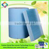 Cabin Filter Non-woven Needle Felt Filter Cloth Filter Material thumbnail-1
