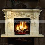 Popular Design Decor Flame InFrared Electric Fireplace With 15 Years Factory thumbnail-3