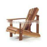 Comfortable Wooden Chair thumbnail-1