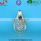 Plating Ceramic Decorative Vases Gold Home Decoration thumbnail-2
