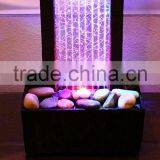 Relaxation LED Lights Water Fountain thumbnail-3