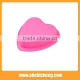 Heart Shape 3D Cake Decoration Molds, Cake Baking Mold, Birthday Cake Mold thumbnail-3