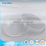 Daily Household Custom Transparent Round Acrylic Boxes thumbnail-3
