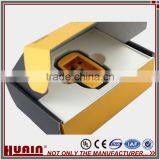 Wet Press Pulp Molding Sugarcane Pulp Packaging Box
