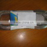 Plastic Braided Rope/ Hemp Rope thumbnail-3