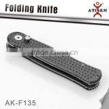 New Design Pocket Knife Camping Folding Knife EDC Hand Tools thumbnail-3