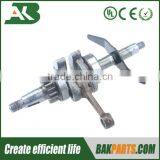 CG139 Brush Cutter Parts Crankshaft Brush Cutter Spare Parts thumbnail-1