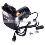 120V/60Hz 1/2HP 1500GPH Electric Cast Iron Casing Portable Transfer Water Pump With Brass Connectors thumbnail-1