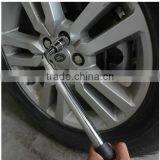 Hot Selling High Quality Allen Automatic Short Handle Adjustable Wrench thumbnail-6