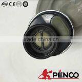 Military Army Chemical Pollution Air Prevent Nose Mooth Breath Protected Full Face Field Mask thumbnail-4