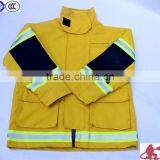 Firefighters Safety Fire Retardant Flame Fire Fighting CE Hand Protected Gloves thumbnail-5