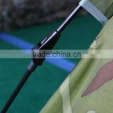 Wholesale Wind Resistant Unique Umbrella Dome Custom Waterproof Family 4 Person Cube Outdoor Camping Tent From China thumbnail-3