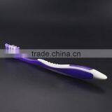 Oral Care Bristle Type Seago Plastic Wholesale Toothbrush thumbnail-1