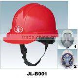 the Combination of Helmet Earmuff and Mask thumbnail-2