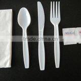 Inflight Plastic Cutlery Pack thumbnail-1