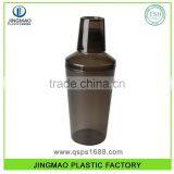 Hotsale Unique Novelty Plastic Cocktail Shaker