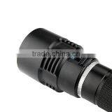 3000 Lumen 3x Cree XM-L T6 LED Scuba Diving Torch Equipment thumbnail-2