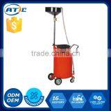 Simple Oil Extractor Machine Oil Drain Tank Lowest Cost thumbnail-1