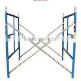 High Quality Construction Metal Scaffolding Frame thumbnail-1