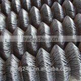 Hot Dipped Galvanized Chain Link Fence With Low Price thumbnail-6