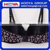 Fancy Sexy Girl Hot Designer Bra Panty Set thumbnail-3