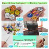 Best Toys Best Give-Away Item Snap-Action Juming Disc Toy thumbnail-1