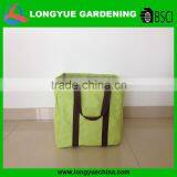 High Quality Durable Oxford Grow Bags With Handles thumbnail-1