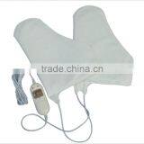 Professional Heated Beauty Booties With 3 Adjustable Temperature Settings to Relieve, Soothe and Soften Aching Feet thumbnail-2