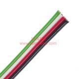 UL4384 XL-PE Insulated Flat Ribbon Electrical Wire(300V) thumbnail-1