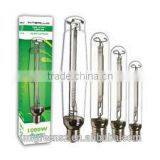 High Output T46 250W HPS Lamp for Grow Light