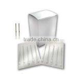 Sterile Body Piercing Needles 12,14,15,16,18,20G Navel Ear Nose Lip thumbnail-2