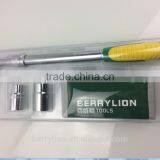 Berrylion CR-V 4PCS Tire Wrench Set Tire Wrench 17-23mm Socket Set thumbnail-2