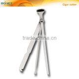 SC17002 CE Certificated Double Blade Cigar Cutter thumbnail-1