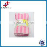 Wholesale Dri Soft Gray Microfibre Coral Fleece Towel For Car Cleaning