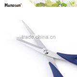 7" Plastic Handle Different Description of Scissors thumbnail-3