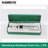 13piece Torsion Impact Screwdriver Bit Set