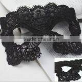 Sexy Black Lace Eyes Mask for Masquerade Party thumbnail-3