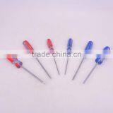 Magnetic Screwdrivers With Plastic Handle thumbnail-2