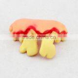 Halloween Party Fake Teeth PVC Fake Teeth Props Fake Teeth thumbnail-6