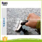 Wholesale Price New Design High Quality Portable Plastic Snow Shovel Snow Sweeping Brush for Car thumbnail-2