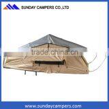 4x4 Auto Parts Car Roof Top Tent for Camping thumbnail-1