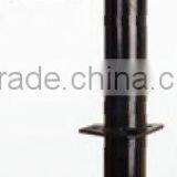 Round Jack for Trailer