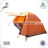 Ripstop 190T Polyester Fabric Outdoor Camping Tent
